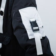 画像をギャラリービューアに読み込む, 【幸祜】「ζ Capricorni」MA-1風ジャケット/幸祜 3rd Anniversary OFFICIAL GOODS