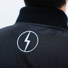 画像をギャラリービューアに読み込む, 【幸祜】「ζ Capricorni」MA-1風ジャケット/幸祜 3rd Anniversary OFFICIAL GOODS