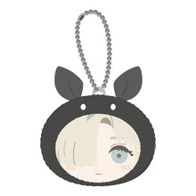 画像をギャラリービューアに読み込む, 【ヰ世界情緒】きぐるみ付きミニクッションマスコット/Virtual mini live「parallel canvas Ⅱ」