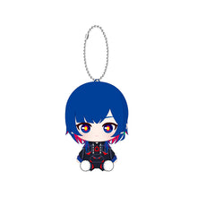画像をギャラリービューアに読み込む, 【V.W.P】V.W.Pおすわりボールチェーンマスコットセット/2nd ONE-MAN LIVE「現象Ⅱ(再)-魔女拡成-」第二弾