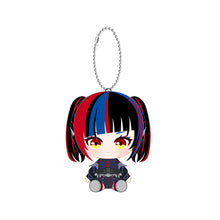 画像をギャラリービューアに読み込む, 【V.W.P】V.W.Pおすわりボールチェーンマスコットセット/2nd ONE-MAN LIVE「現象Ⅱ(再)-魔女拡成-」第二弾
