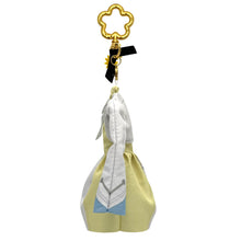 画像をギャラリービューアに読み込む, 【ヰ世界情緒】ミニチュアコスチュームマスコット サンフラワー ver./Virtual mini live「Collection Bouquet」& 5th Anniversary & 3rd ONE-MAN LIVE「Anima Ⅲ」Blu-ray