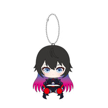 画像をギャラリービューアに読み込む, 【V.W.P】V.W.Pおすわりボールチェーンマスコットセット/2nd ONE-MAN LIVE「現象Ⅱ(再)-魔女拡成-」第二弾