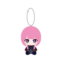 画像をギャラリービューアに読み込む, 【V.W.P】V.W.Pおすわりボールチェーンマスコットセット/2nd ONE-MAN LIVE「現象Ⅱ(再)-魔女拡成-」第二弾