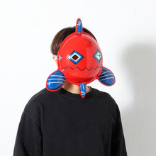 画像をギャラリービューアに読み込む, 【理芽】ハスターFace Mask/3rd ONE-MAN LIVE「NEUROMANCE Ⅲ」第二弾