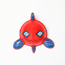 画像をギャラリービューアに読み込む, 【理芽】ハスターFace Mask/3rd ONE-MAN LIVE「NEUROMANCE Ⅲ」第二弾