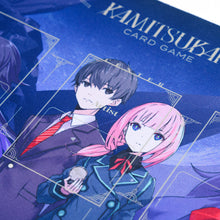 画像をギャラリービューアに読み込む, 【神椿TCG】カードゲームプレイマット 御伽噺 ver./バーチャル舞台劇「御伽噺(染)ver1.35」OFFICIAL GOODS