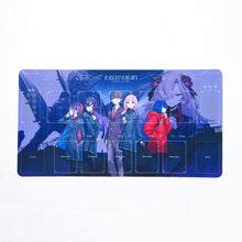 画像をギャラリービューアに読み込む, 【神椿TCG】カードゲームプレイマット 御伽噺 ver./バーチャル舞台劇「御伽噺(染)ver1.35」OFFICIAL GOODS