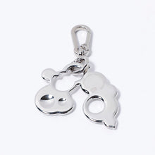 画像をギャラリービューアに読み込む, 【DUSTCELL】メタルキーホルダー/DUSTCELL LIVE 2025「月の裏」