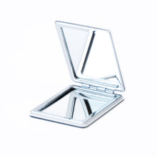 画像をギャラリービューアに読み込む, 【DUSTCELL】コンパクトミラー/「ONE」at 日本武道館 Blu-ray 発売記念 POP UP「MONOLITH」