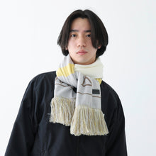 画像をギャラリービューアに読み込む, 【ヰ世界情緒】オリジナルジャガードマフラー/ヰ世界情緒 6th Anniversary OFFICIAL GOODS