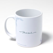 画像をギャラリービューアに読み込む, 【MIMI】イラストマグカップ/2nd Album「夜をだきしめる時。」OFFICIAL GOODS