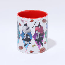 画像をギャラリービューアに読み込む, 【VALIS】マグカップ /無限ミーティング vol.2 OFFICIAL GOODS