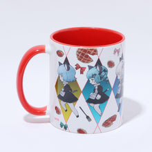 画像をギャラリービューアに読み込む, 【VALIS】マグカップ /無限ミーティング vol.2 OFFICIAL GOODS