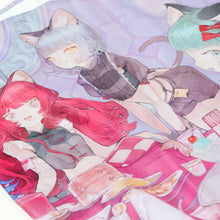 画像をギャラリービューアに読み込む, 【VALIS】ビジュアルマルチクロス 青春イマジネーション ver./TALK LIVE「無限ミーティング Vol.3 -side origin-」OFFICIAL GOODS & TALK LIVE「無限ミーティング Vol.1&2」Blu-ray