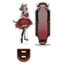 画像をギャラリービューアに読み込む, 【VALIS】背景付きアクリルスタンド MYU ver./新衣装お披露目記念グッズ & 5th ONE-MAN LIVE「未来カレイドスコープ」Blu-ray