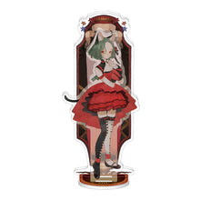 画像をギャラリービューアに読み込む, 【VALIS】背景付きアクリルスタンド MYU ver./新衣装お披露目記念グッズ & 5th ONE-MAN LIVE「未来カレイドスコープ」Blu-ray