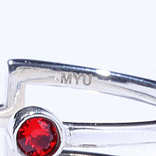 画像をギャラリービューアに読み込む, 【VALIS】3rd Anniversary TALK VOICEリング MYU ver./VALIS 3rd Anniv.