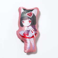 画像をギャラリービューアに読み込む, 【VALIS】みにゔぁりすクッション MYU ver./TALK LIVE「無限ミーティング Vol.3 -side origin-」OFFICIAL GOODS & TALK LIVE「無限ミーティング Vol.1&2」Blu-ray