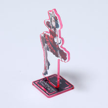 画像をギャラリービューアに読み込む, 【VALIS】フチ染アクリルスタンド MYU/コミックマーケット105出展記念グッズ