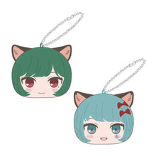 画像をギャラリービューアに読み込む, 【VALIS】ペアクッションマスコット(MYU & VITTE)/5th ONE-MAN LIVE「未来カレイドスコープ」OFFICIAL GOODS & 4th ONE-MAN LIVE「再現ガールフレンド」Blu-ray