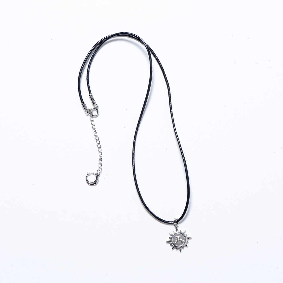 【明透】ASU Costume Necklace/2nd Album「ray of hope」& memorial goods