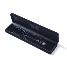 画像をギャラリービューアに読み込む, 【明透】ASU Costume Necklace/2nd Album「ray of hope」& memorial goods