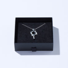 画像をギャラリービューアに読み込む, 【春猿火】「昭和三色」VOICEネックレス/SINKA LIVE SERIES EP.Ⅲ 春猿火 & 2nd Album「心獣」