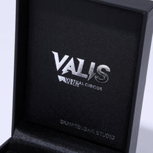 画像をギャラリービューアに読み込む, 【VALIS】シルバーネックレス/4th ALBUM「青春イマジネーション」& 5th ONE-MAN LIVE「未来カレイドスコープ」OFFICIAL GOODS