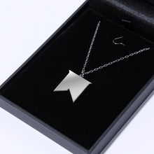 画像をギャラリービューアに読み込む, 【VALIS】シルバーネックレス/4th ALBUM「青春イマジネーション」& 5th ONE-MAN LIVE「未来カレイドスコープ」OFFICIAL GOODS