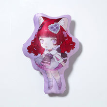 画像をギャラリービューアに読み込む, 【VALIS】みにゔぁりすクッション NEFFY ver./TALK LIVE「無限ミーティング Vol.3 -side origin-」OFFICIAL GOODS & TALK LIVE「無限ミーティング Vol.1&2」Blu-ray