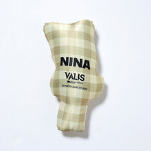 画像をギャラリービューアに読み込む, 【VALIS】みにゔぁりすクッション NINA ver./TALK LIVE「無限ミーティング Vol.3 -side origin-」OFFICIAL GOODS & TALK LIVE「無限ミーティング Vol.1&2」Blu-ray