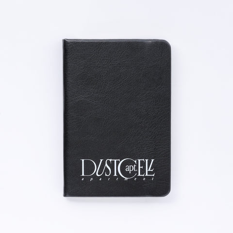 【DUSTCELL】「DUSTCELL apt.」ノート/EXHIBITION「DUSTCELL apt. -apartment- 」OFFICIAL GOODS