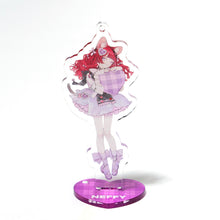 画像をギャラリービューアに読み込む, 【VALIS】2wayアクリルスタンド(青春イマジネーション) NEFFY ver./TALK LIVE「無限ミーティング Vol.3 -side origin-」OFFICIAL GOODS & TALK LIVE「無限ミーティング Vol.1&2」Blu-ray