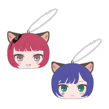 画像をギャラリービューアに読み込む, 【VALIS】ペアクッションマスコット(NEFFY & RARA)/5th ONE-MAN LIVE「未来カレイドスコープ」OFFICIAL GOODS & 4th ONE-MAN LIVE「再現ガールフレンド」Blu-ray