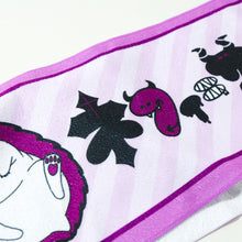 画像をギャラリービューアに読み込む, 【VALIS】むげみコーレス マフラータオル NEFFY ver./TALK LIVE「無限ミーティング Vol.3 -side origin-」OFFICIAL GOODS & TALK LIVE「無限ミーティング Vol.1&2」Blu-ray