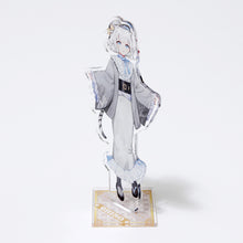 画像をギャラリービューアに読み込む, 【IBA】アクリルスタンド CHINO ver.(お正月キャンペーン2025)