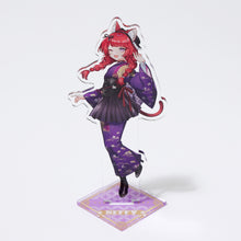 画像をギャラリービューアに読み込む, 【IBA】アクリルスタンド NEFFY ver.(お正月キャンペーン2025)