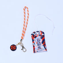 画像をギャラリービューアに読み込む, 【春猿火】「シャーマニズム」組紐&お守りセット/3rd ONE-MAN LIVE「シャーマニズムⅢ」第二弾