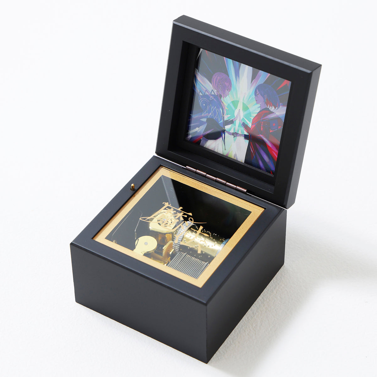 Amazon.co.jp: オルゴールコレクション ~世界に一つだけの花