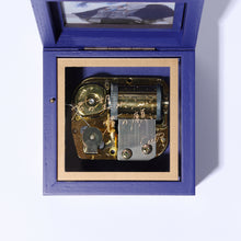 画像をギャラリービューアに読み込む, 【CIEL】オルゴール「君の望み、君の願い」/1st VIRTUAL LIVE「空想劇 -神椿市伍番街-」&1st ALBUM「空想劇」OFFICIAL GOODS