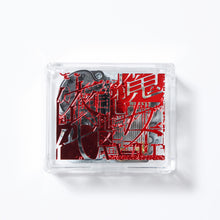 画像をギャラリービューアに読み込む, 【御伽噺】オルゴール「照射」/バーチャル舞台劇「御伽噺(染)ver1.11」 OFFICIAL GOODS