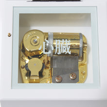 画像をギャラリービューアに読み込む, 【DUSTCELL】オルゴール「心臓」/DUSTCELL 6th Anniversary OFFICIAL GOODS