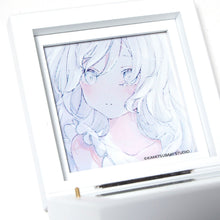 画像をギャラリービューアに読み込む, 【MIMI】「今はいいんだよ。」オルゴール/2nd Album「夜をだきしめる時。」OFFICIAL GOODS