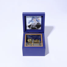 画像をギャラリービューアに読み込む, 【CIEL】オルゴール「君の望み、君の願い」/1st VIRTUAL LIVE「空想劇 -神椿市伍番街-」&1st ALBUM「空想劇」OFFICIAL GOODS