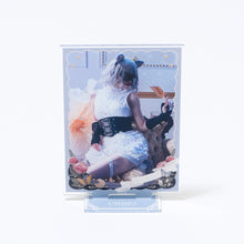 画像をギャラリービューアに読み込む, 【VALIS】オリジン アクリルスタンド CHINO ver./7th ONE-MAN LIVE「彷徨フォーエバー」OFFICIAL MEMORIAL GOODS・Blu-ray & 6th ONE-MAN LIVE「喝采カーテンコール」Blu-ray