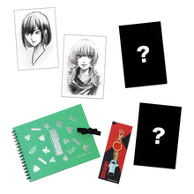 画像をギャラリービューアに読み込む, 【御伽噺】「Ver1.35_Alternative」Special Goods Set/バーチャル舞台劇「御伽噺(染)ver1.35」OFFICIAL GOODS