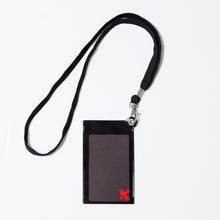 画像をギャラリービューアに読み込む, 【御伽噺】「系外降下物研究所」支給 パスケース/バーチャル舞台劇「御伽噺(染)ver1.11」 OFFICIAL GOODS