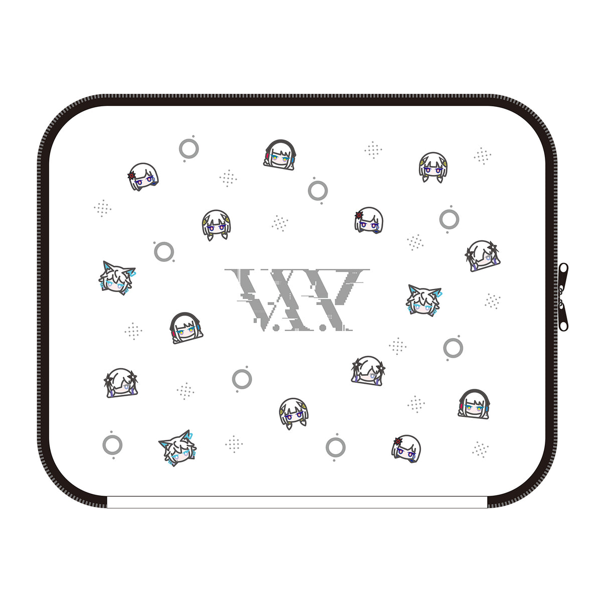 【V.I.P】PCケース/1st MINI LIVE「ETHEREAL WORLD」