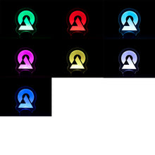 画像をギャラリービューアに読み込む, 【DUSTCELL】「月の裏」ペンライト/DUSTCELL LIVE 2025「月の裏」